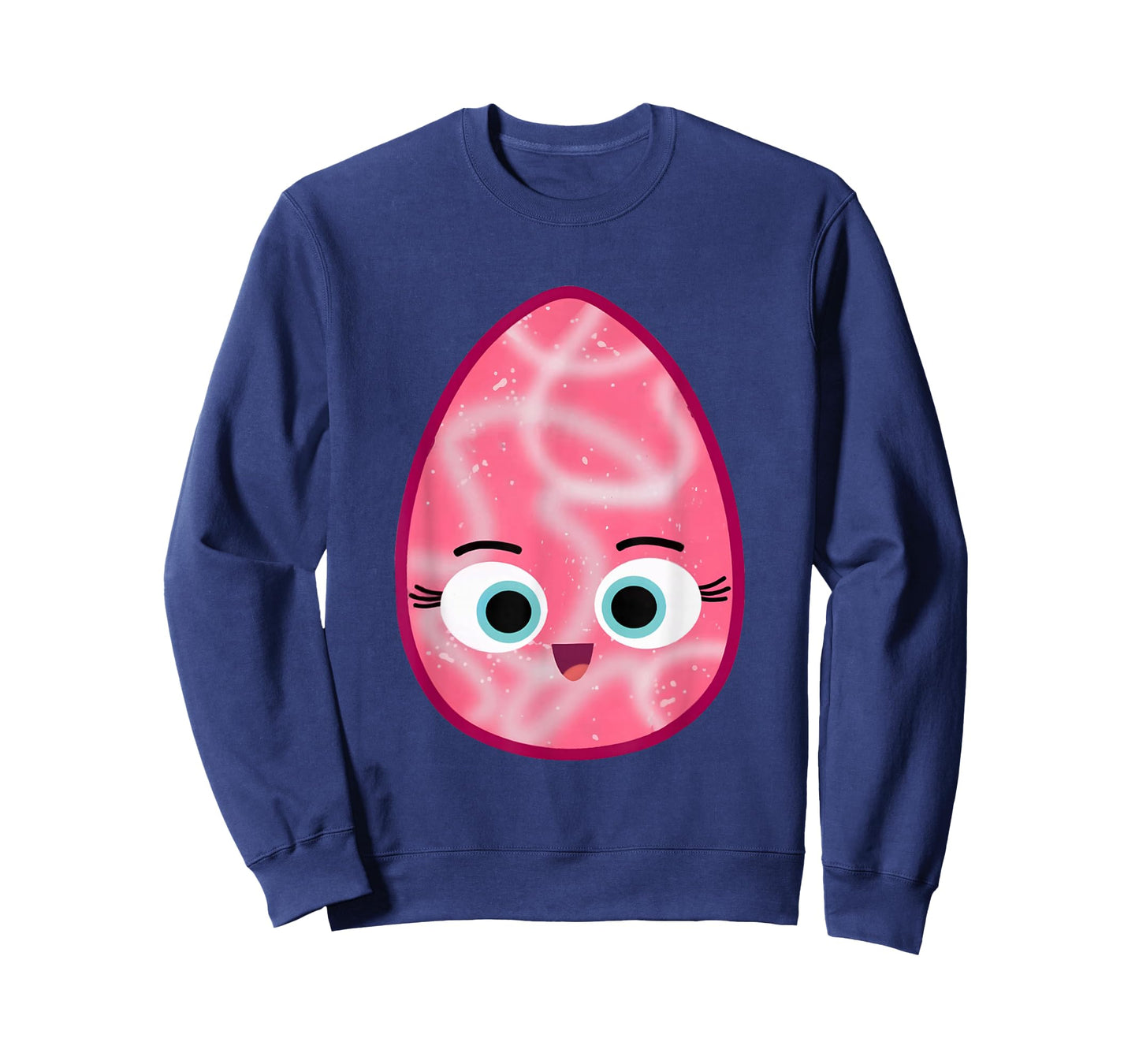 Funny Good Egg Teacher Halloween Costume Group The Greg Egg T-Shirt