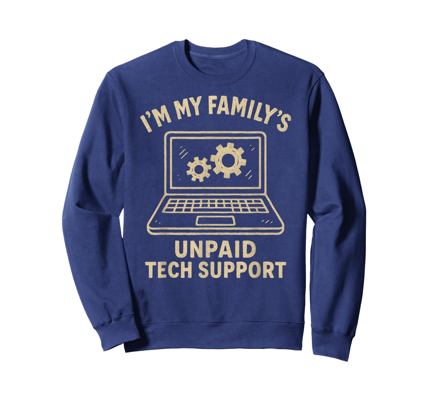 Funny Tech Lover Graphic Tee Computer Geek Nerd Engineer T-Shirt