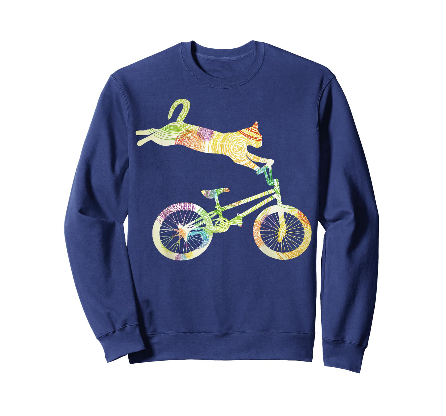 BMX Art for Men Women Toddler Boys Off Road BMX Riding BMX T-Shirt
