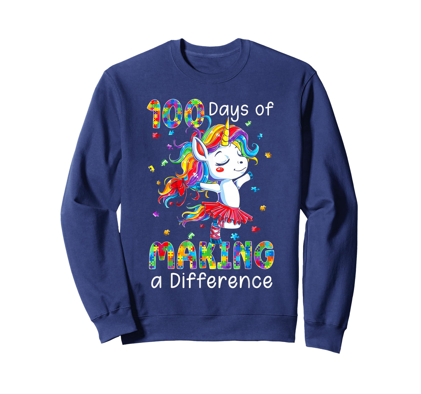 Autism Awareness T-Shirt