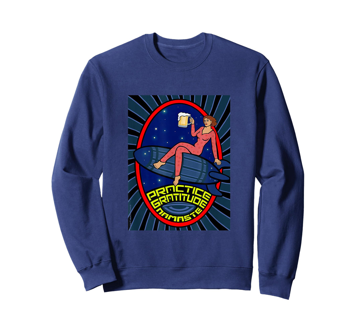 Practice Gratitude T-Shirt