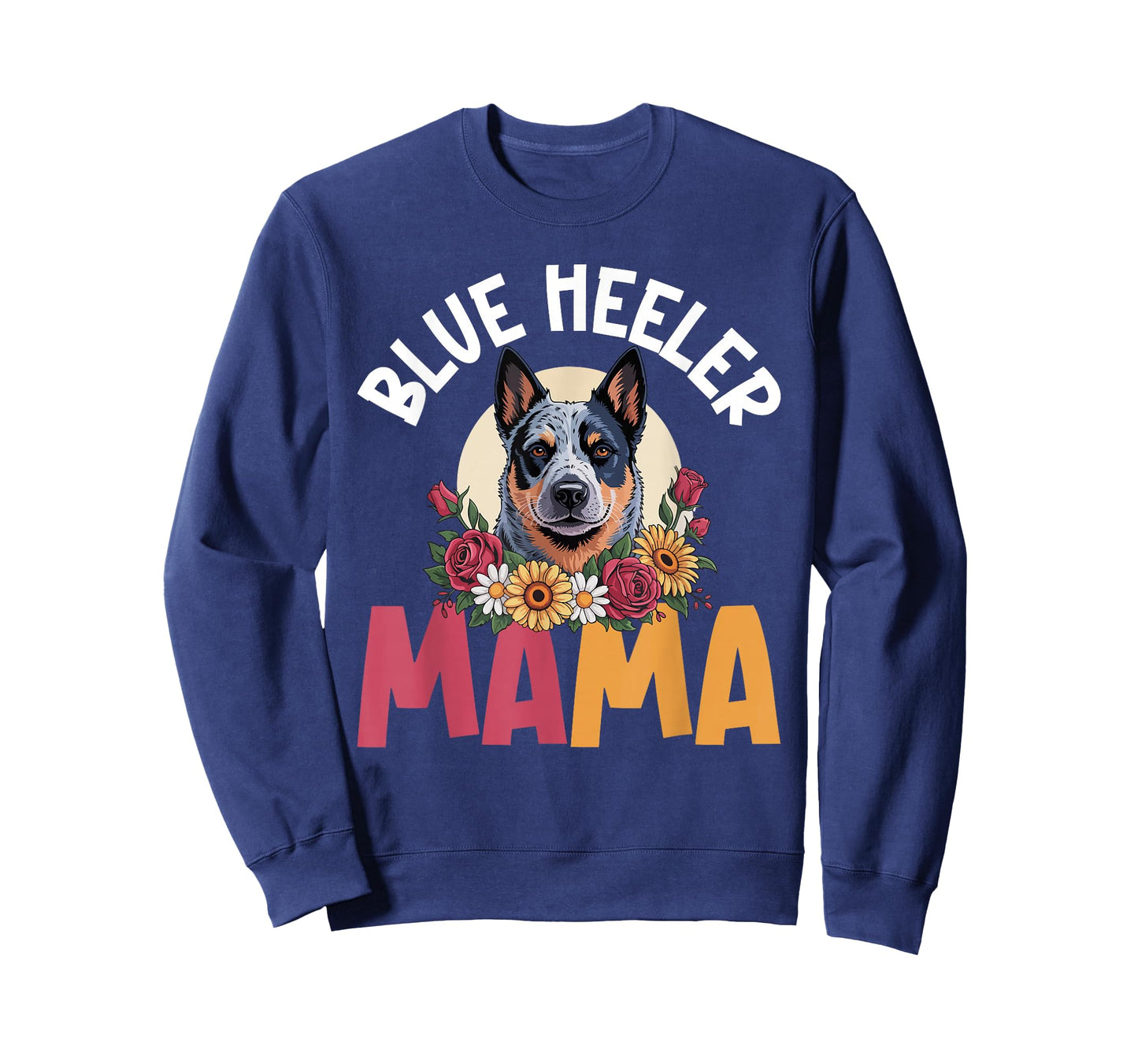 Australian Cattle Dog Blue Heeler T-Shirt
