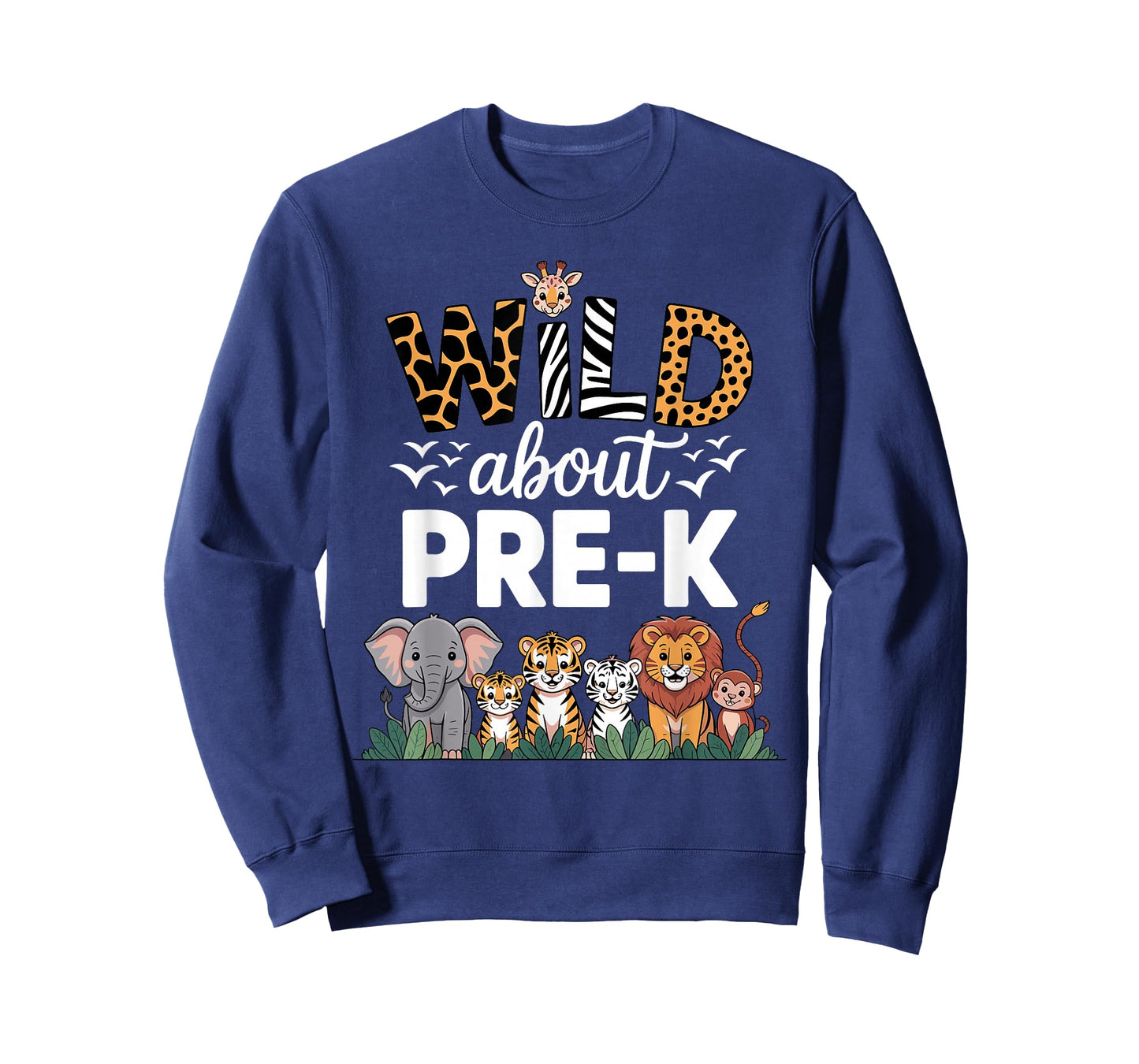 Cute Pre-K Teacher Design for Men Women School PreK Teacher T-Shirt