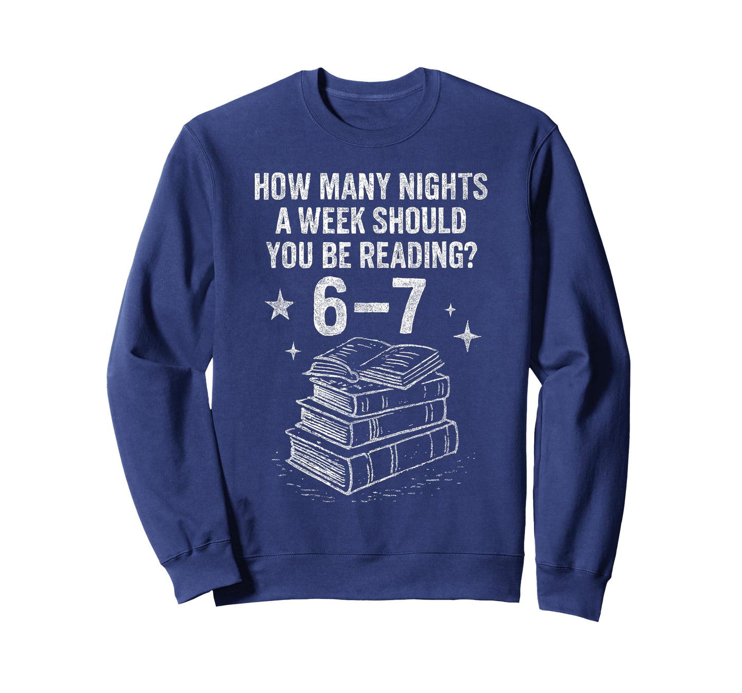 67 Nights Reading Meme for Bibliophiles English Teacher T-Shirt
