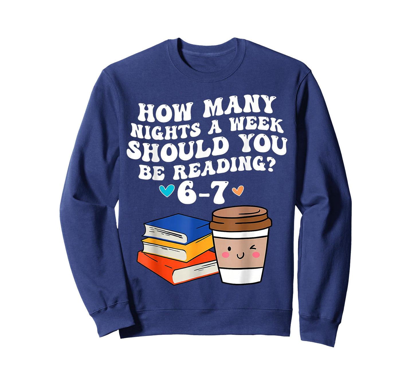 Funny Six Seven 6 7 Meme Teacher Reading 6-7 67 Students T-Shirt
