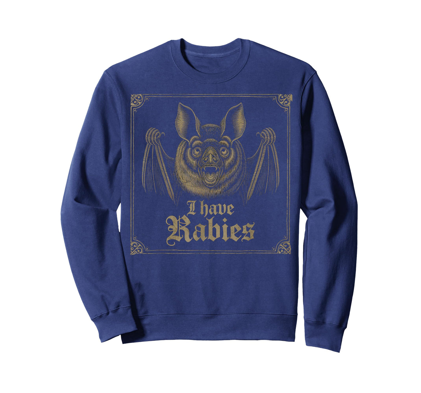 Animal Humor T-Shirt
