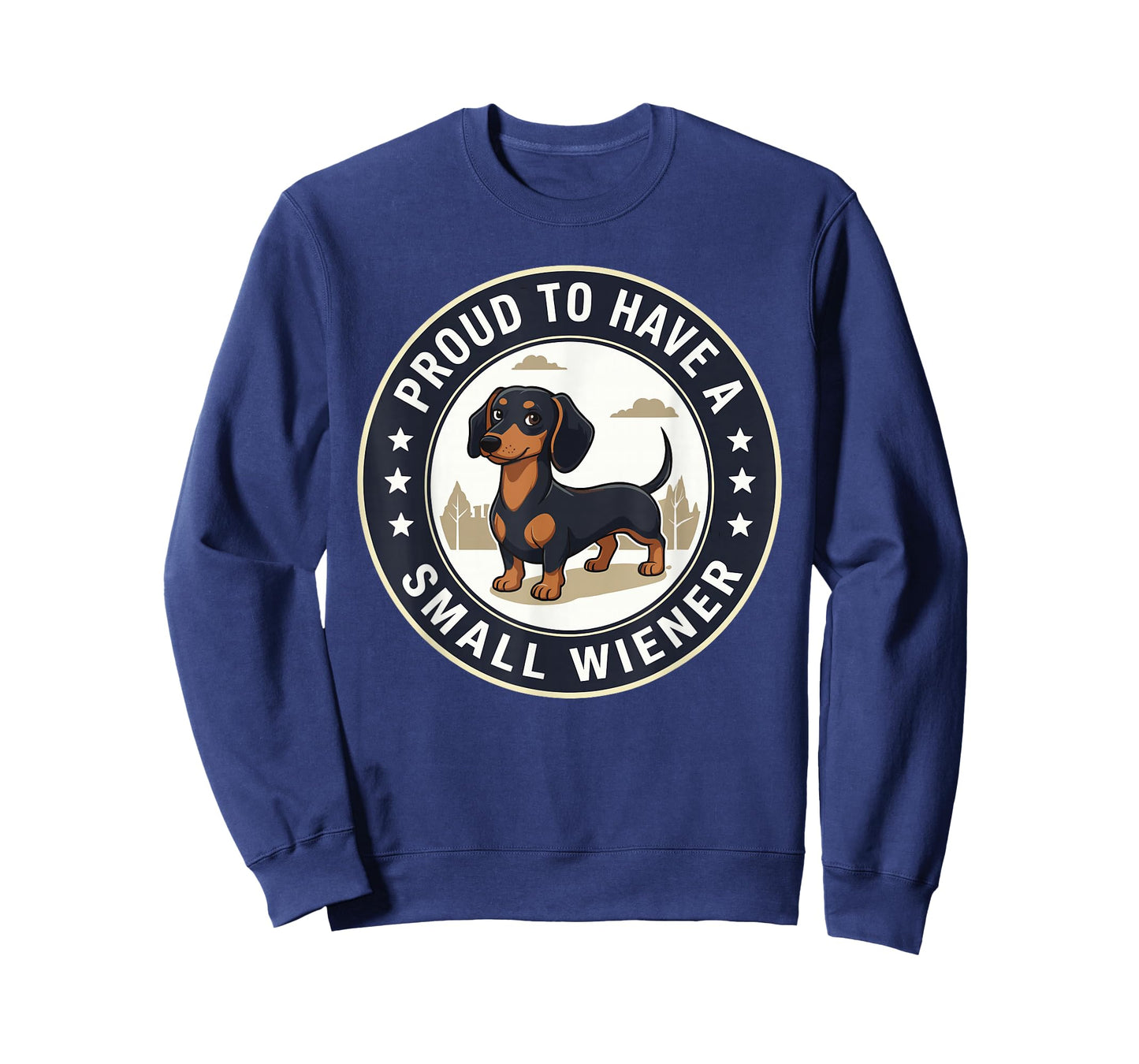 Dachshund Wiener T-Shirt