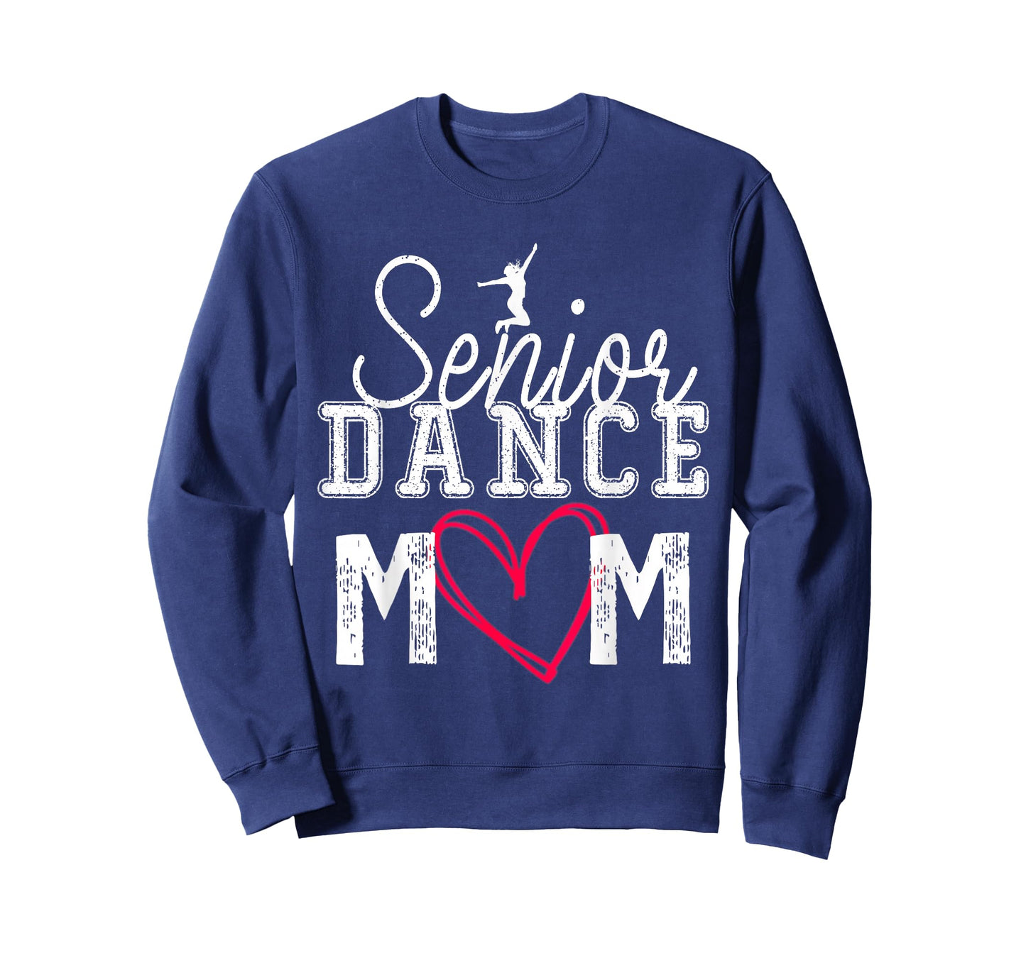 The Last Dance Season Senior Dance Mom Funny Dance Mom Life T-Shirt
