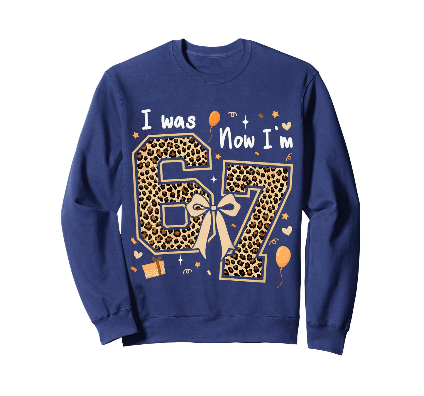 7th Birthday Girl Outfit I was 6 Now Im 7 Year Old Seven T-Shirt