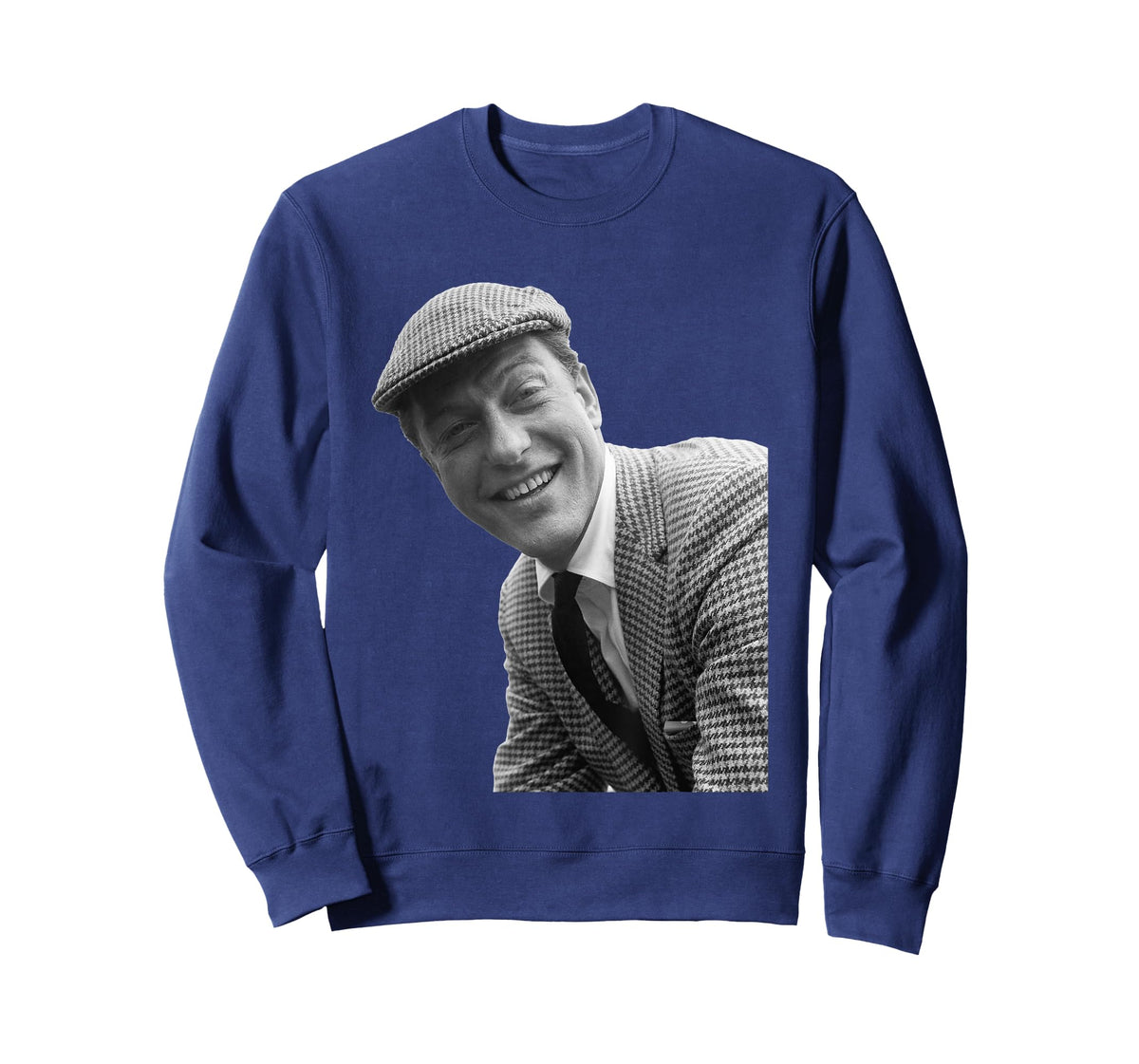 Dick Van Dyke Mary Poppins Chitty Chitty Bang Bang Actor T-Shirt