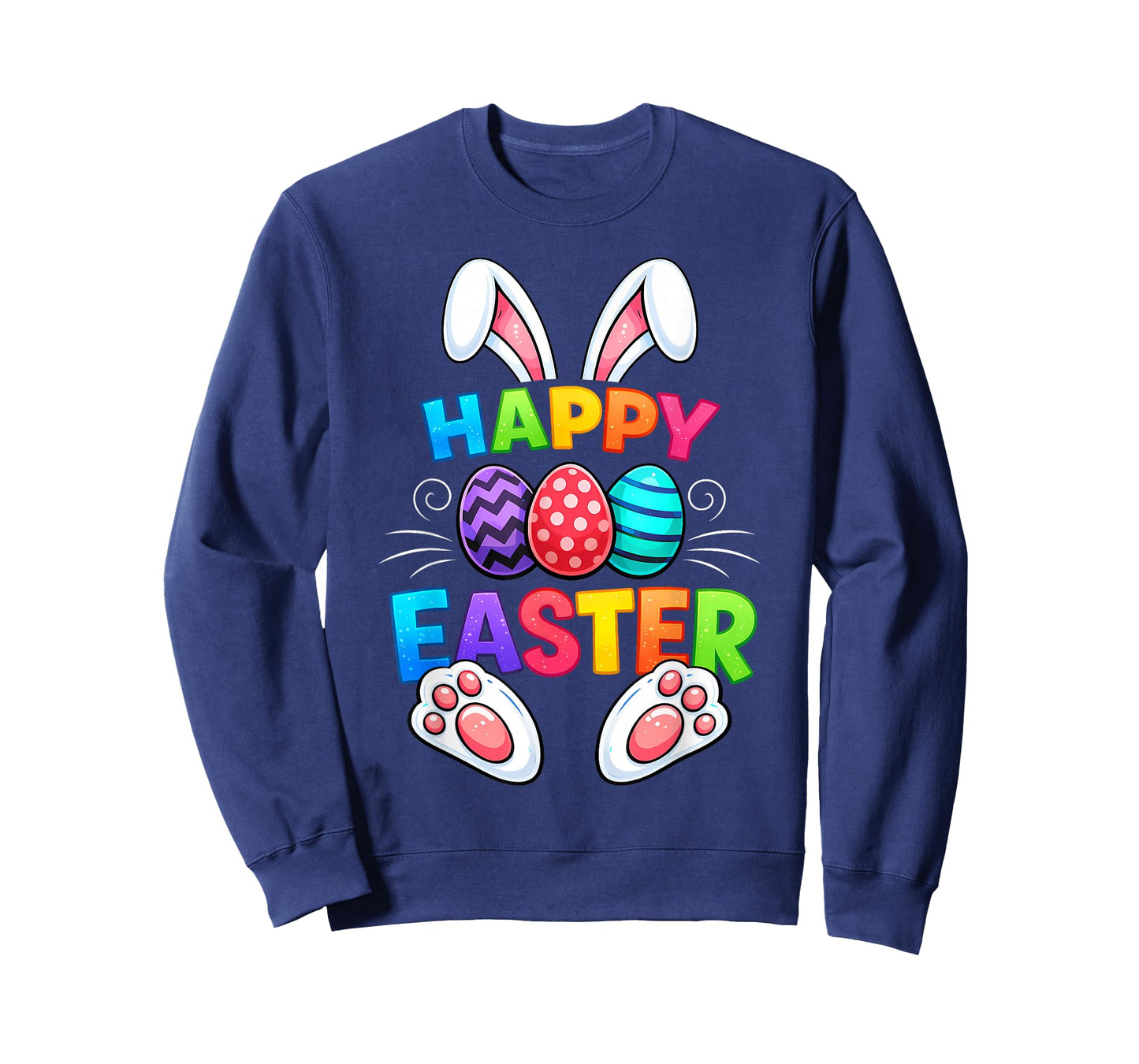 Matching Family Easter Squad Easter Kid Boys Girls Toddler T-Shirt
