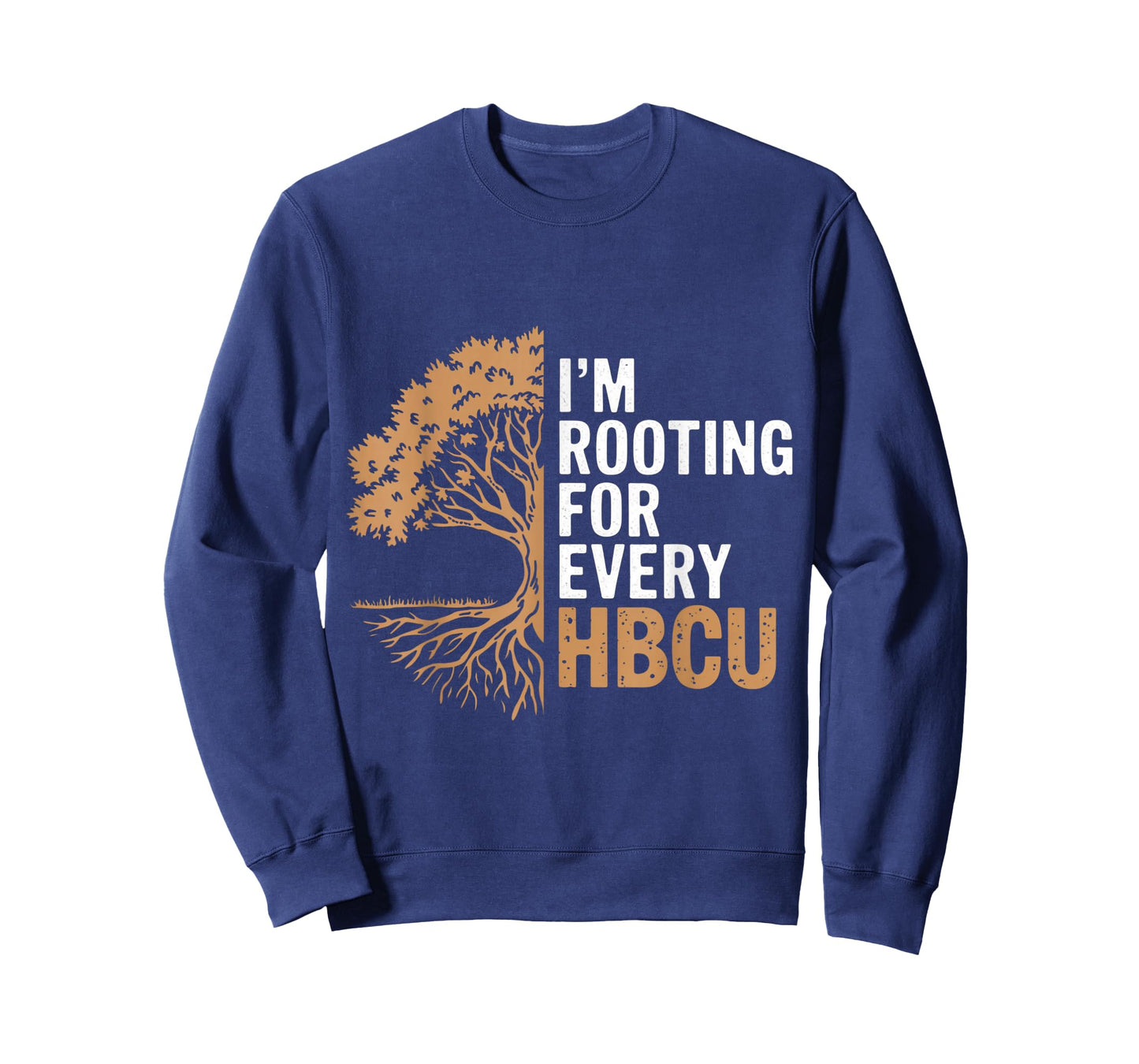 Black History Rooting for Every HBCU Teacher Men Women T-Shirt