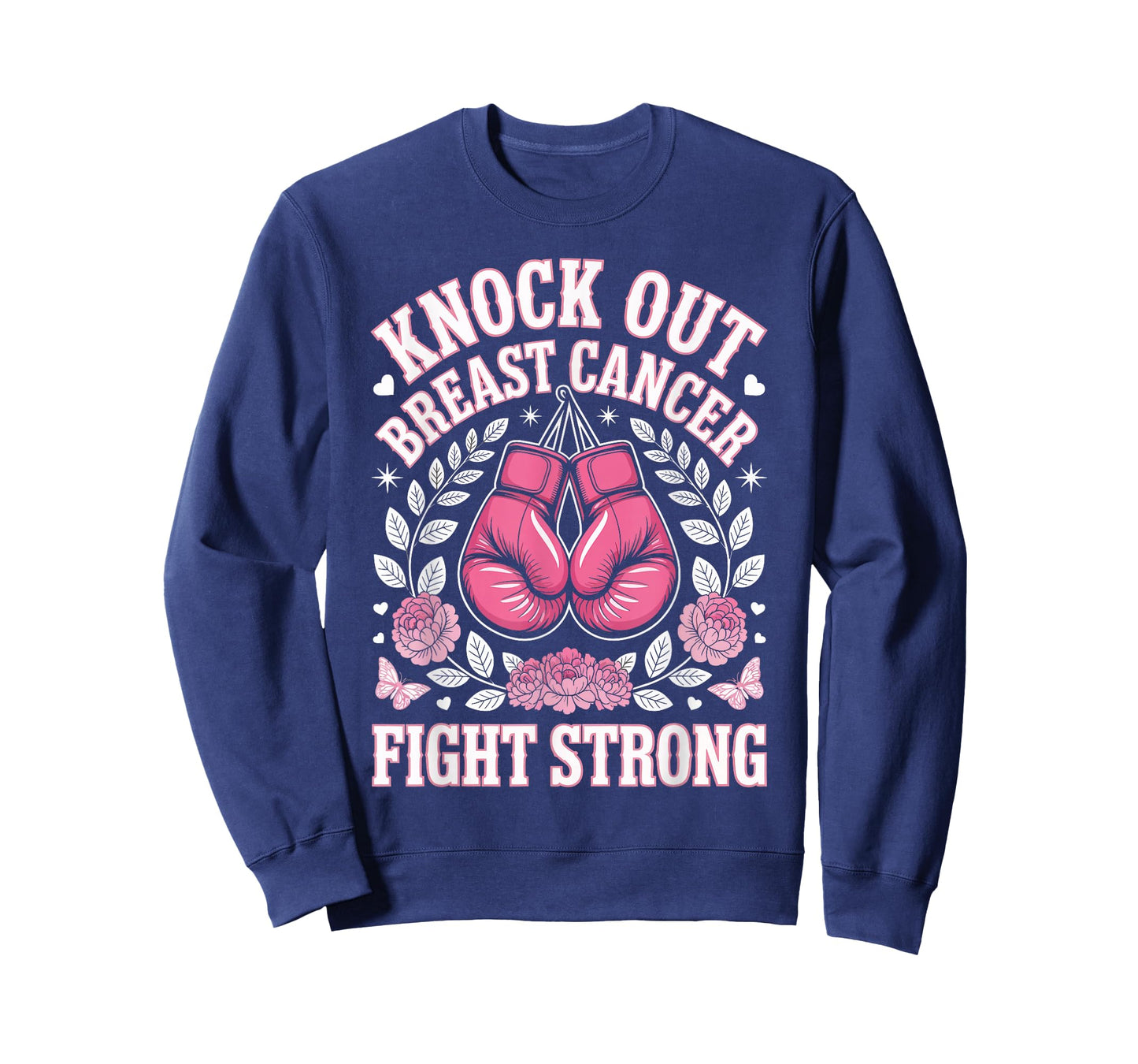 Breast Cancer Awareness Month Warrior Survivor Fight Cancer T-Shirt