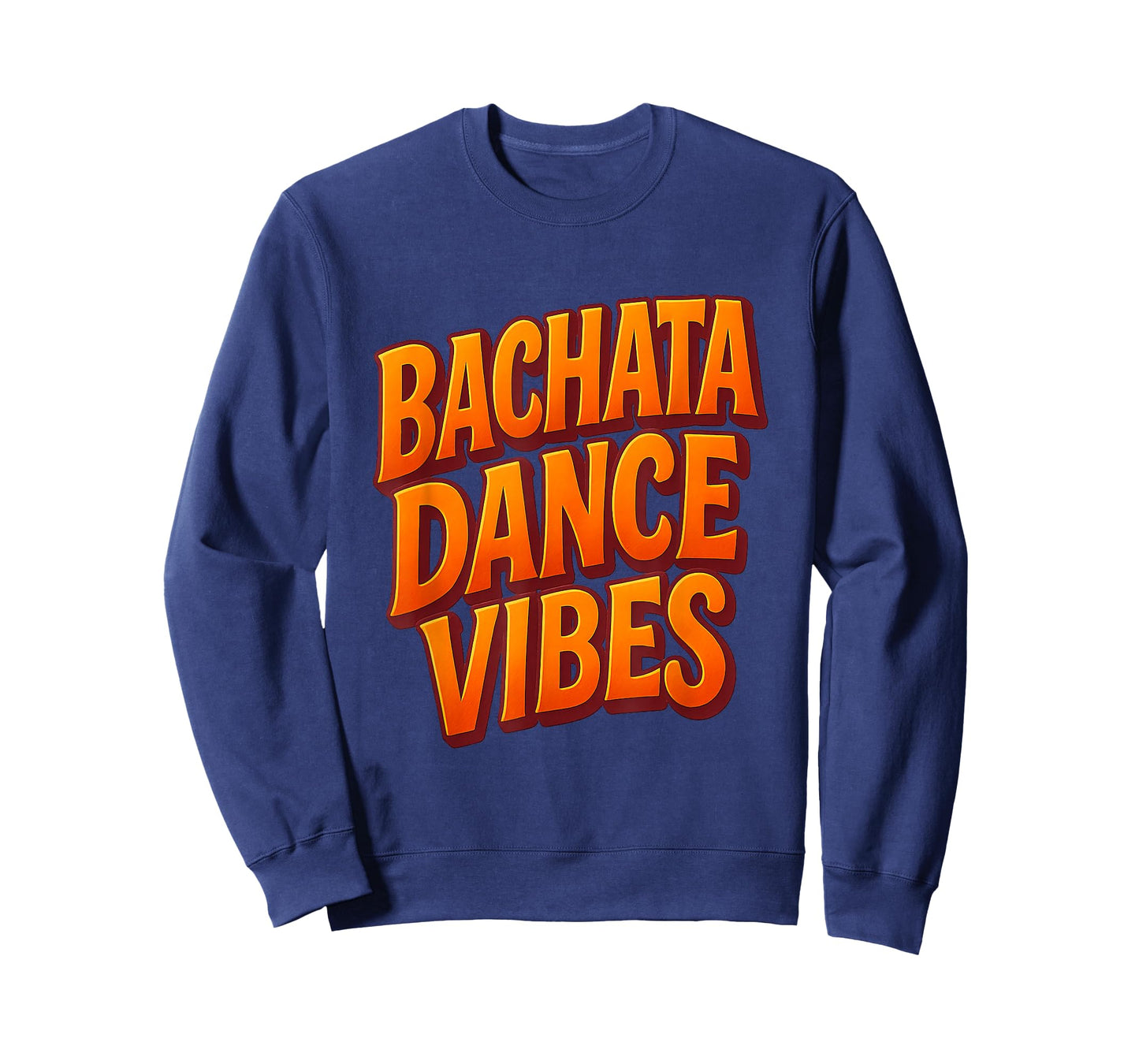 Bachata Dance Salsa Cumbia Merengue Latin Dancing T-Shirt