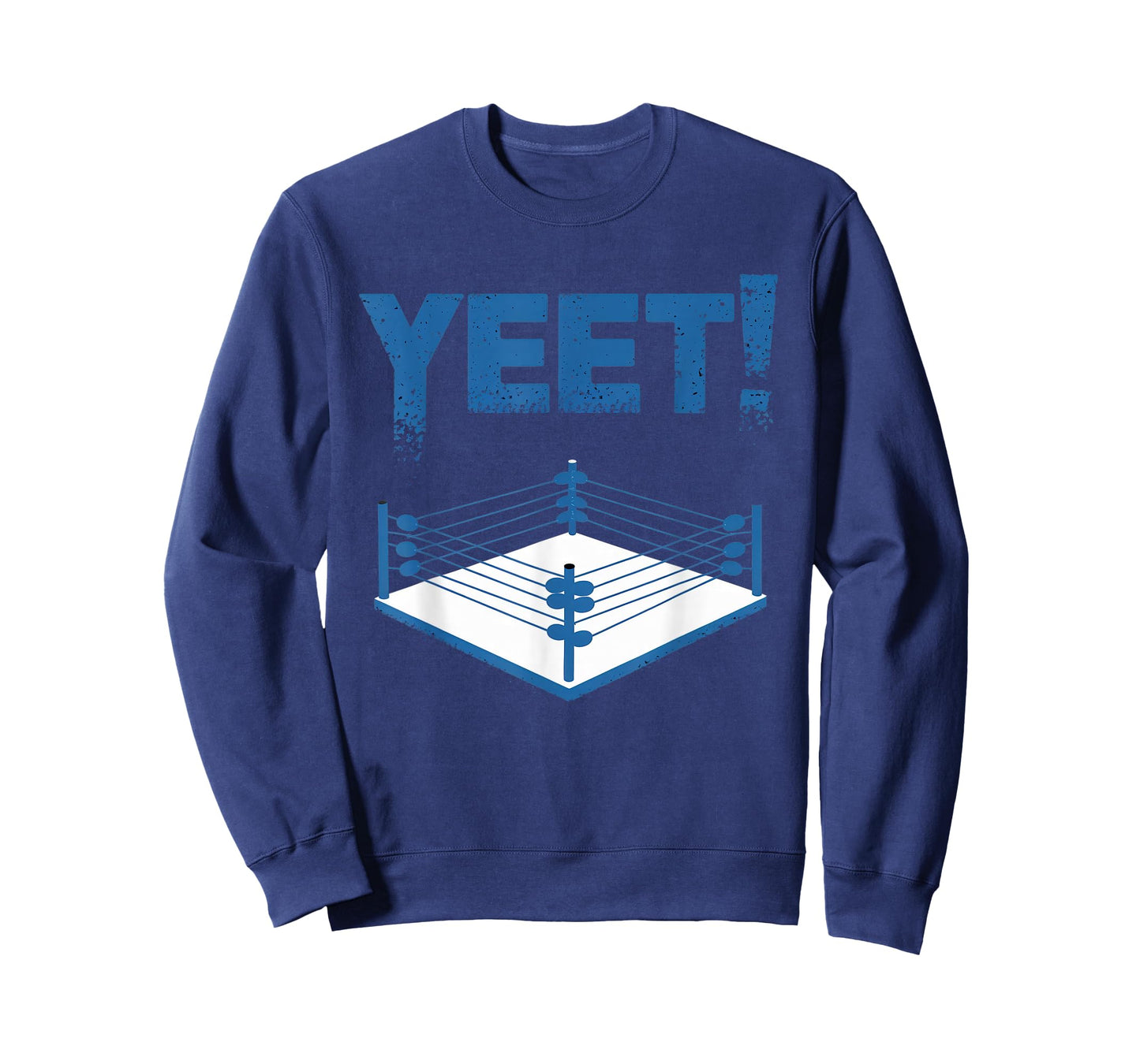 Yeet Tshirt Funny Saying Meme Slang Men Boys Kids Women T-Shirt