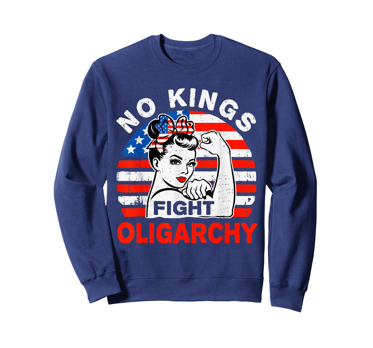 No Kings T-Shirt