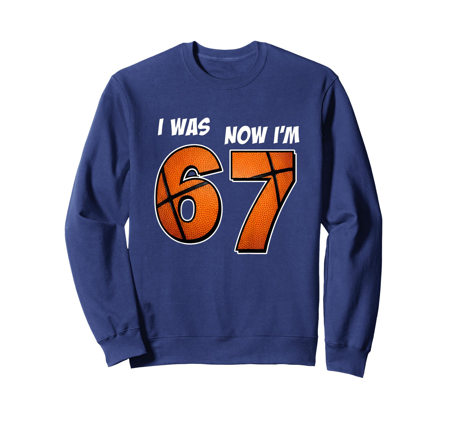 7 Year Old Birthday - was 6 Now I'm 7 67 Kids and Teenagers T-Shirt