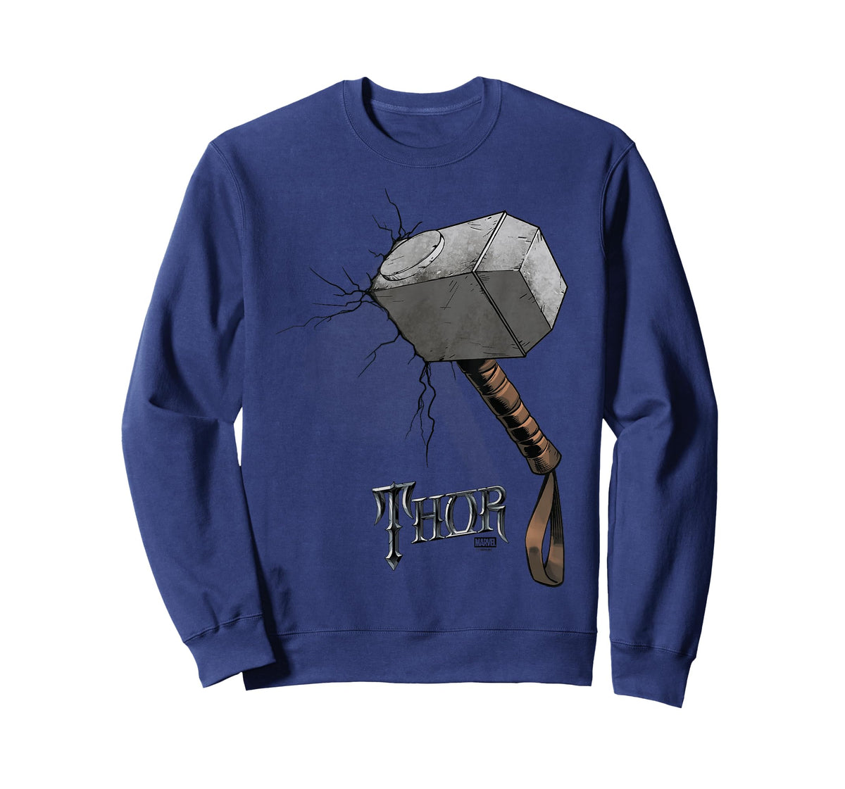 Marvel - Thor's Hammer T-Shirt