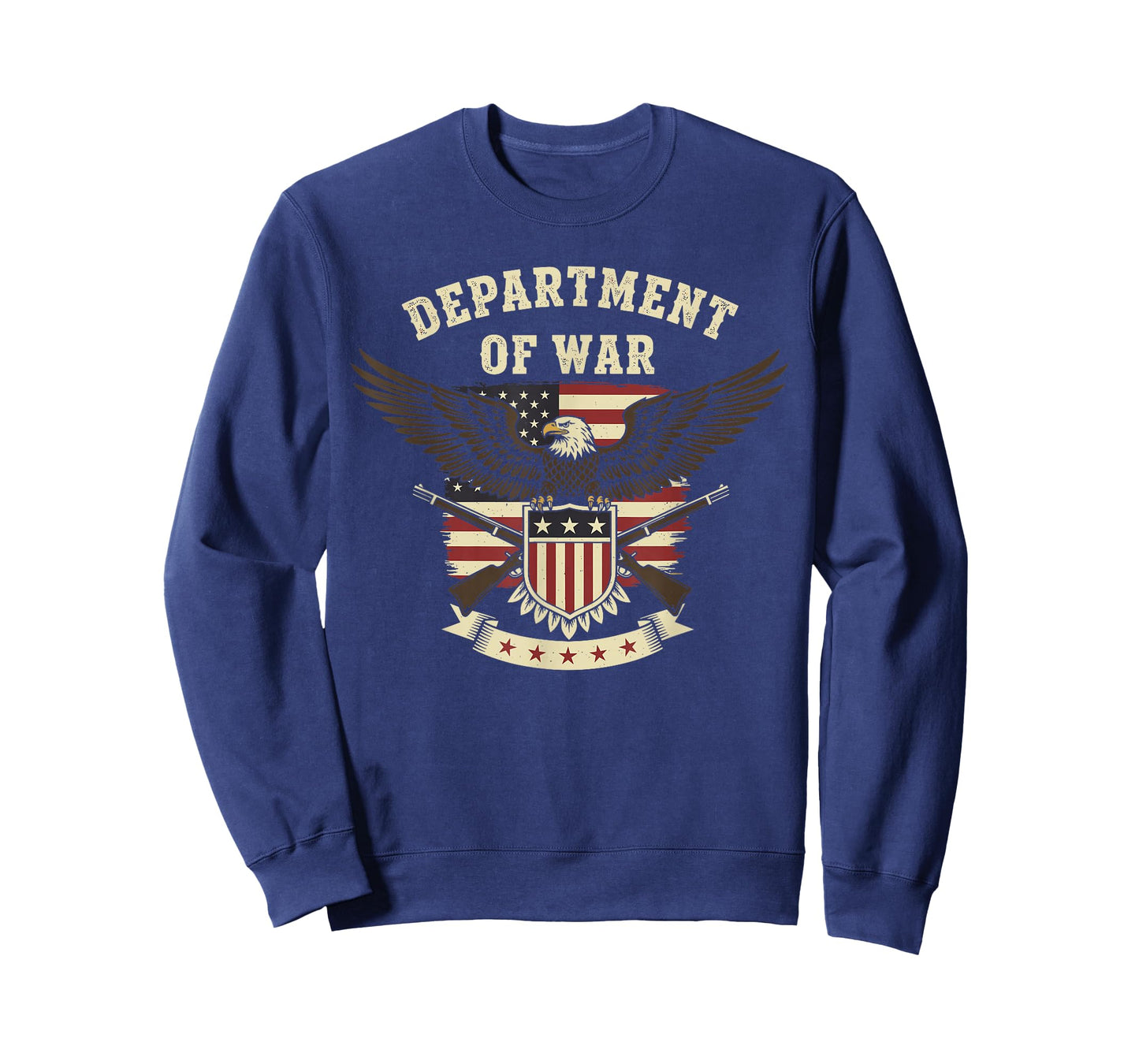 United States of America War Office War Department T-Shirt