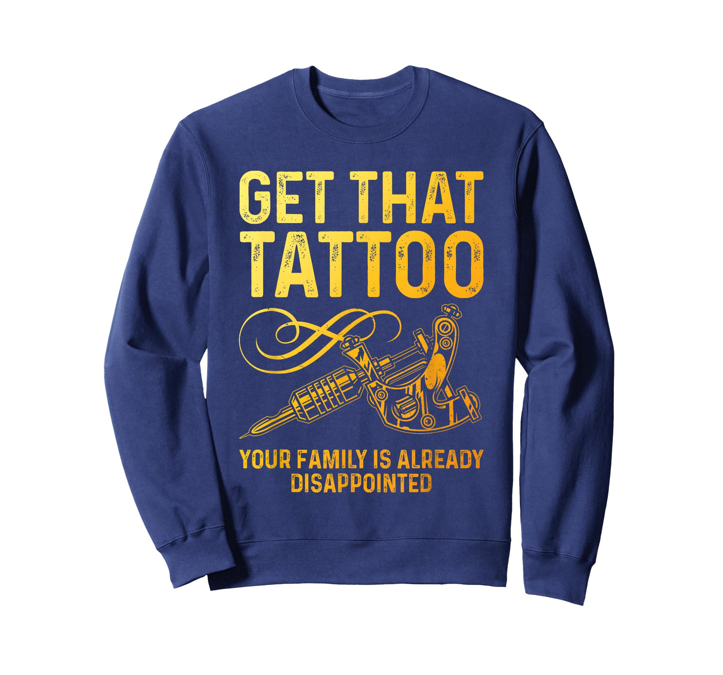 Tattoo Artist Art for Men Women Tattoo Lover Tattoo Artist T-Shirt