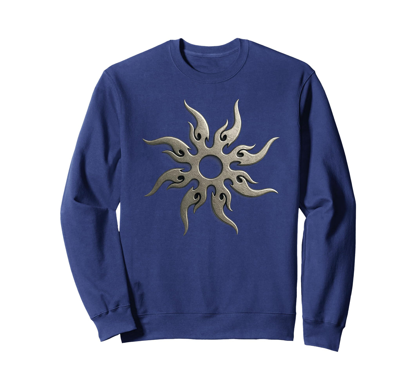 Forsaken Costume Sun Symbol T-Shirt