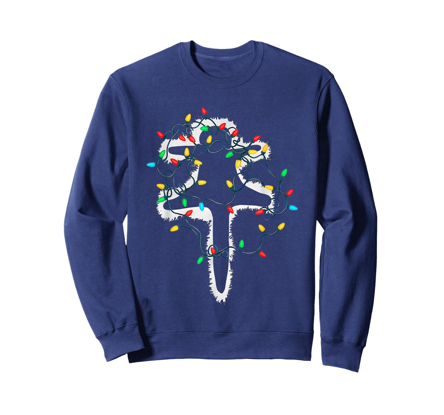 Funny Pussy-cat from Christmas Vacation Frieds Lover T-Shirt