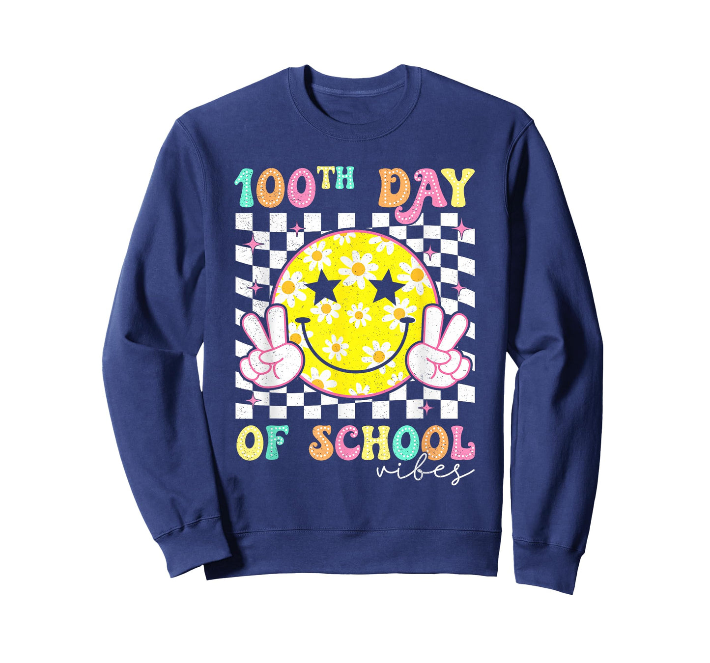 100 Days of School T-Shirt