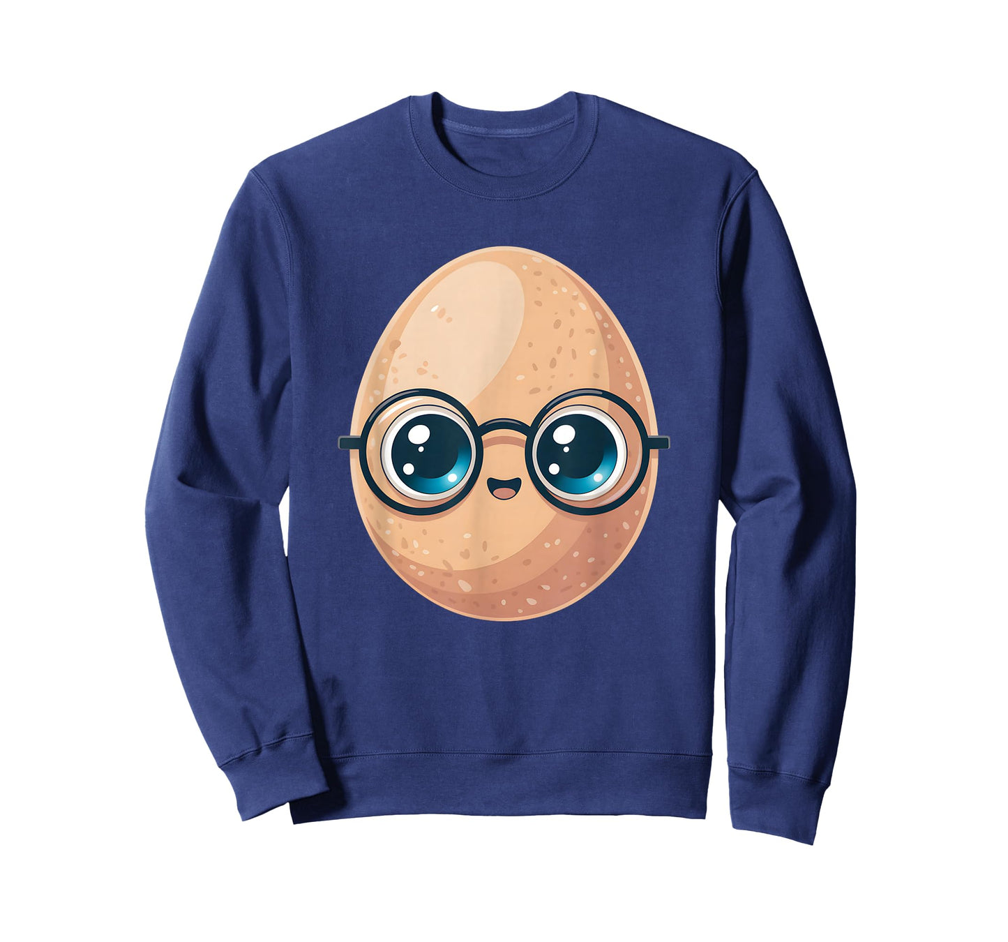 Funny The Good Egg Teacher Halloween Costume Food Group Cute T-Shirt