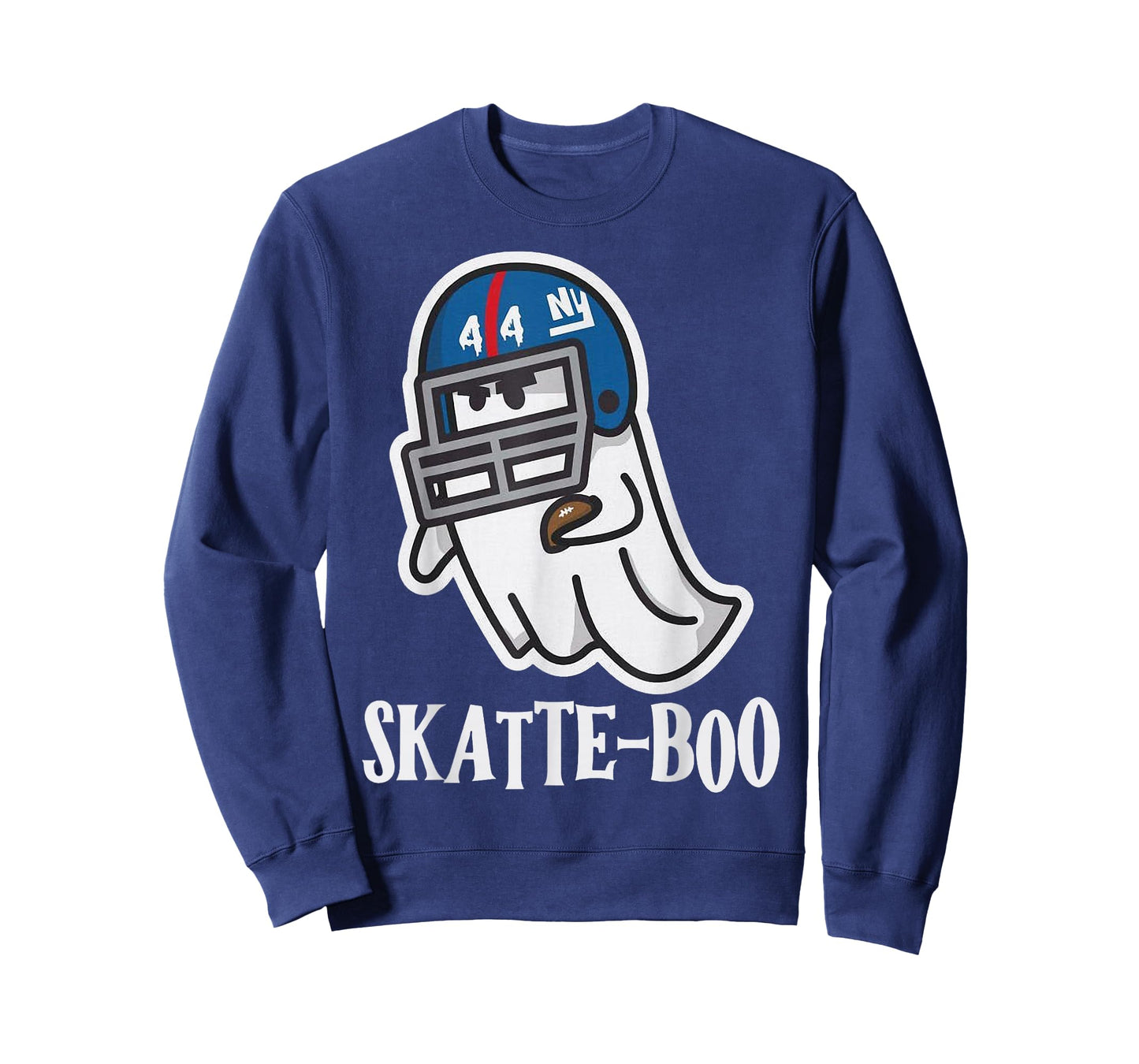 Cam Skattebo, Skatte-Boo Ghost T-Shirt