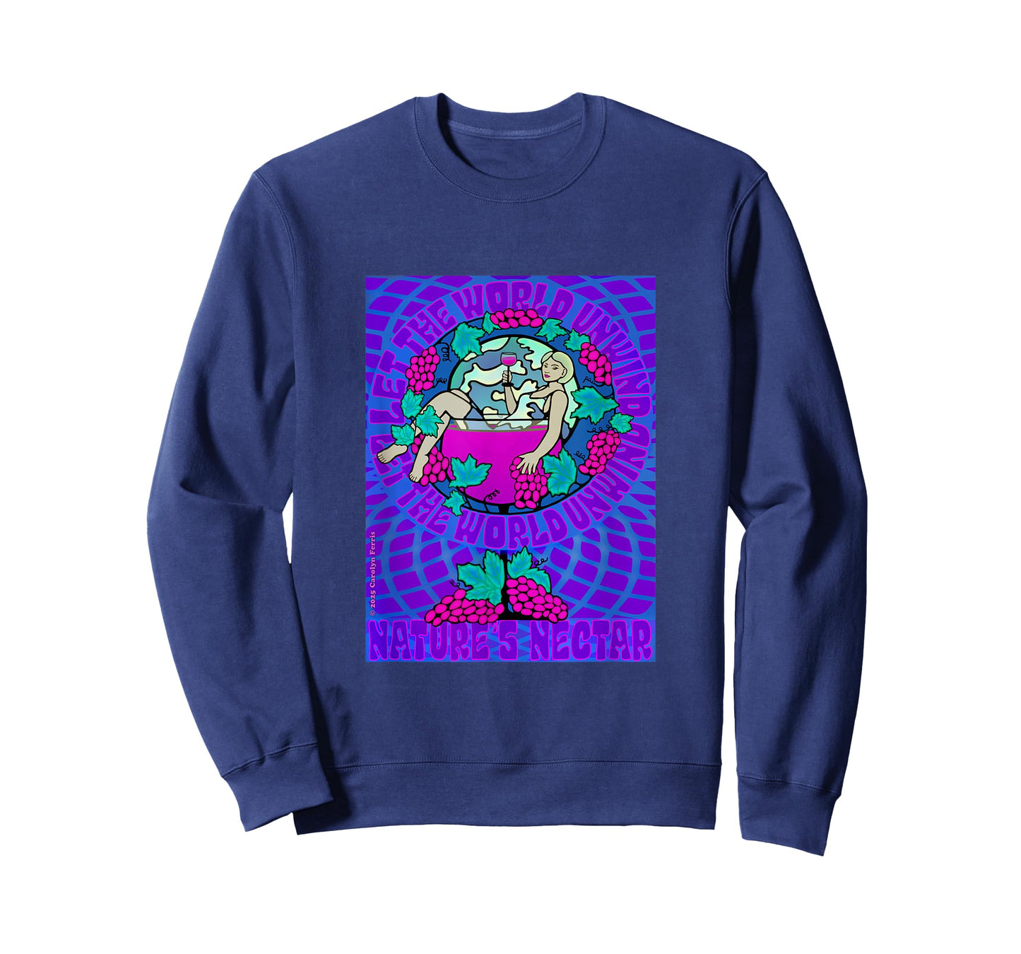 Nature's Nectar T-Shirt