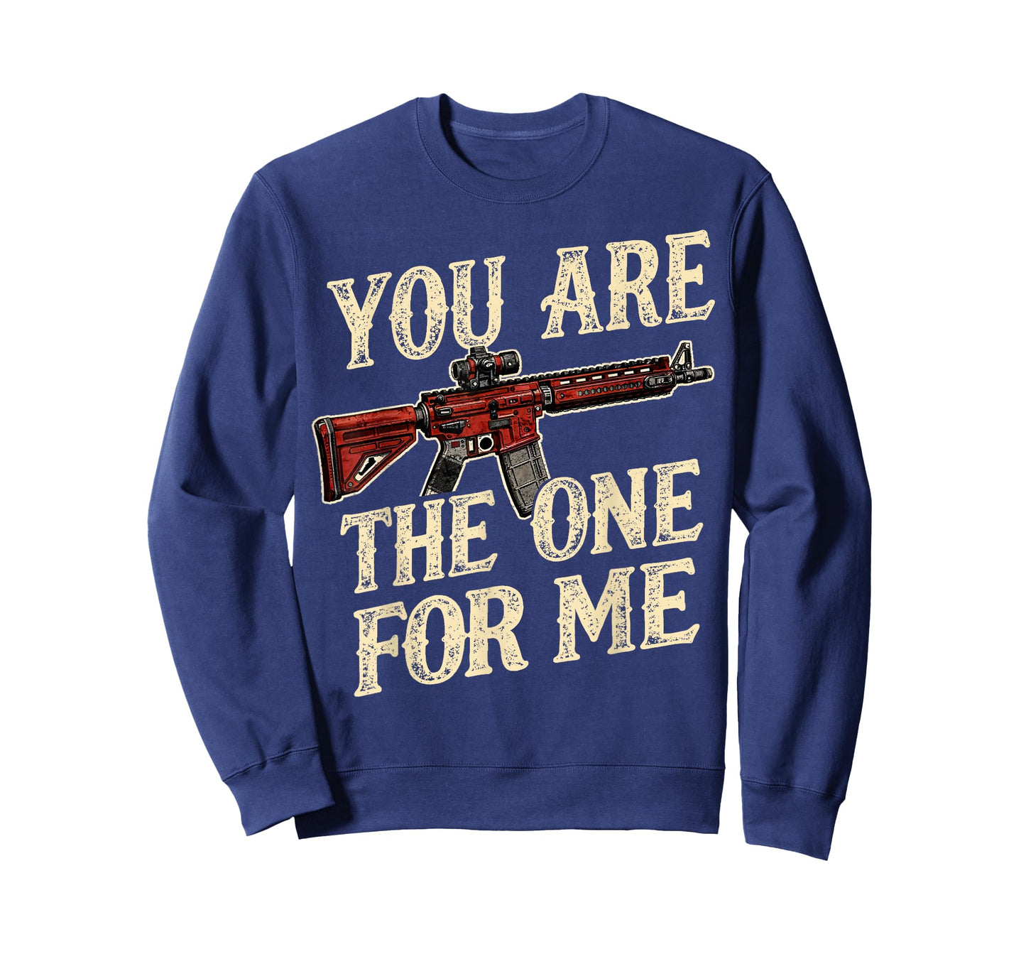 You AR The One for Me T-Shirt
