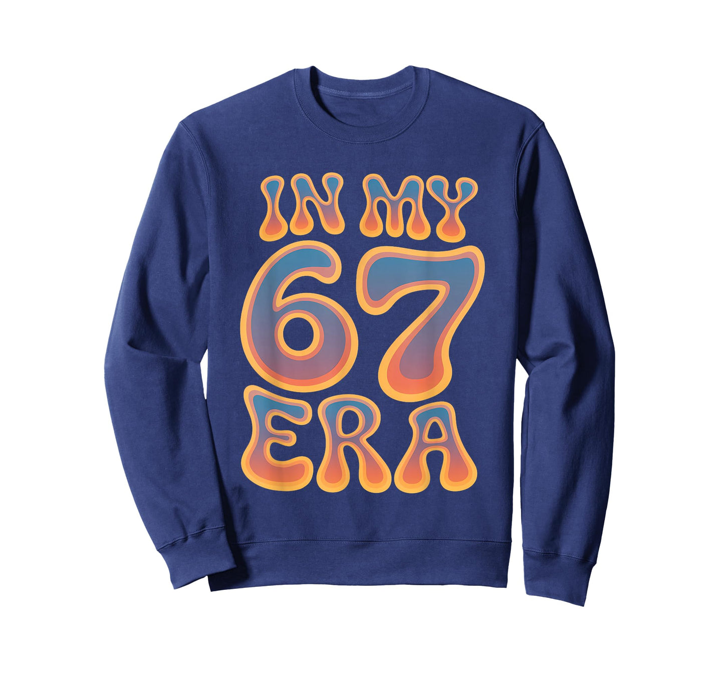 67 Meme in My 67 Era Gen Alpha Girls Tweens Boys Women Kids T-Shirt