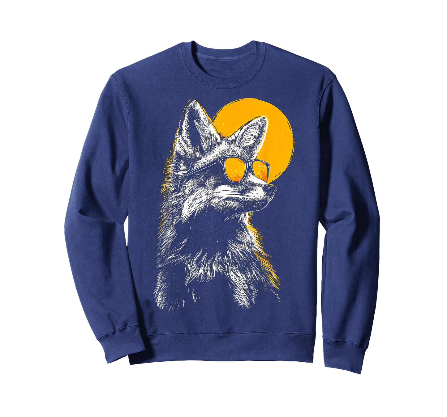Fox T-Shirt
