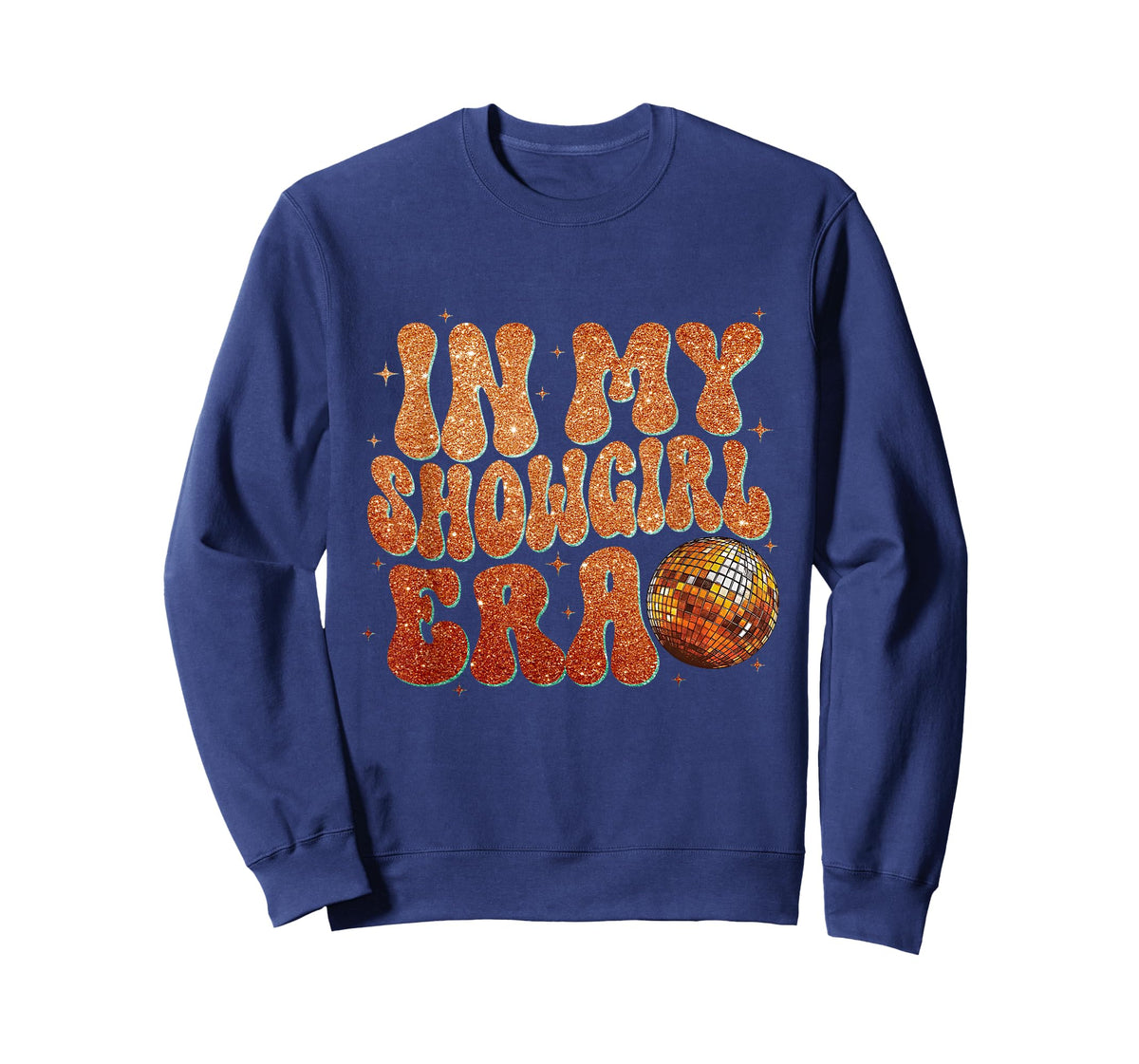 Groovy Showgirl Shirt for Youth Girls Women Kids T-Shirt