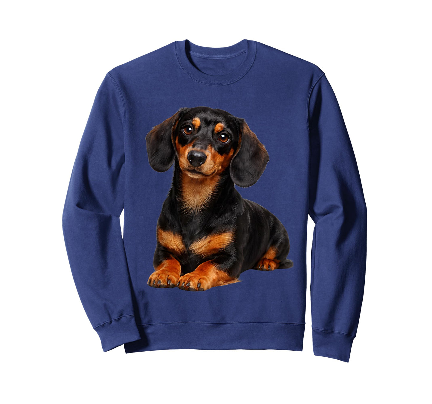 Adorable Dachshund Dog Lover T-Shirt