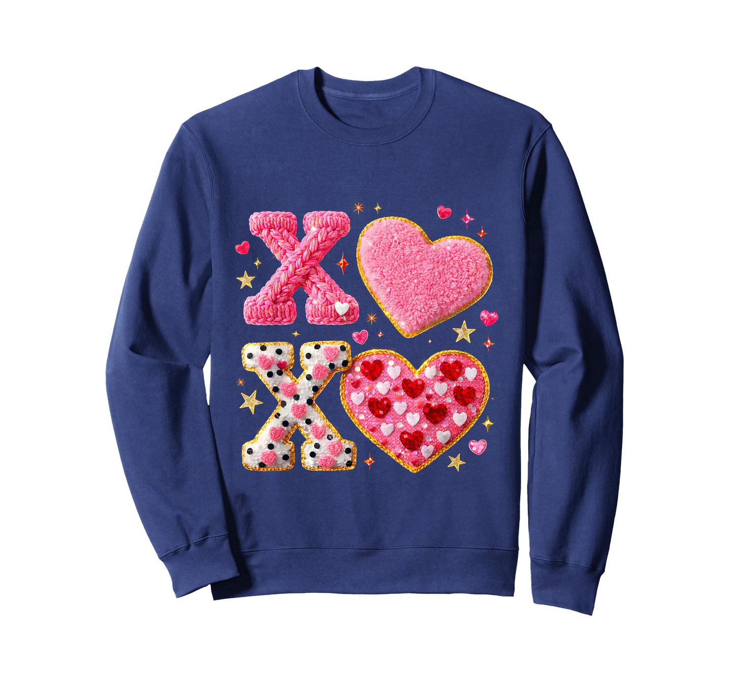 Valentine Coquette T-Shirt