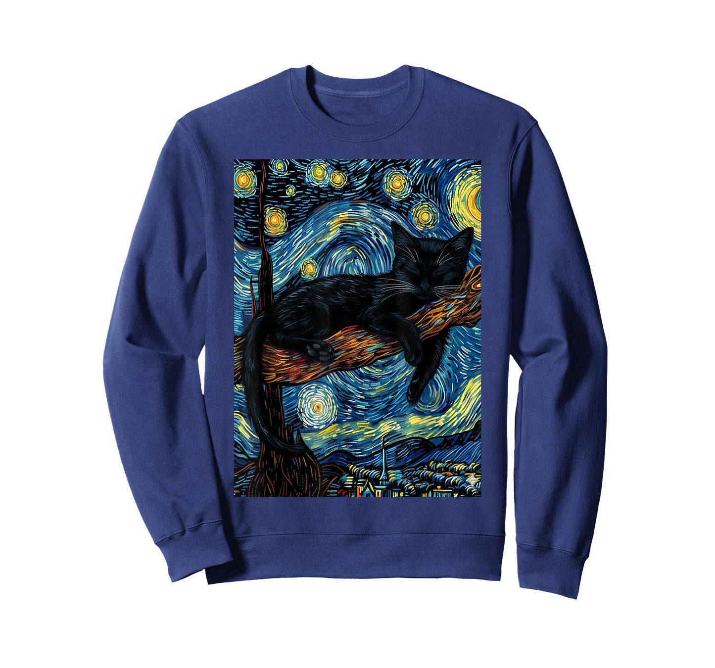 Cat for Cat Lover T-Shirt