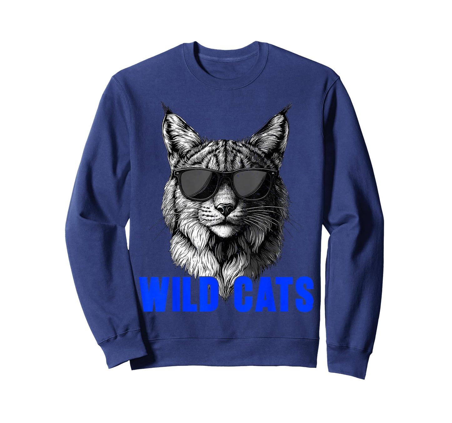 Classic Cats Lovers Animal Game Day T-Shirt