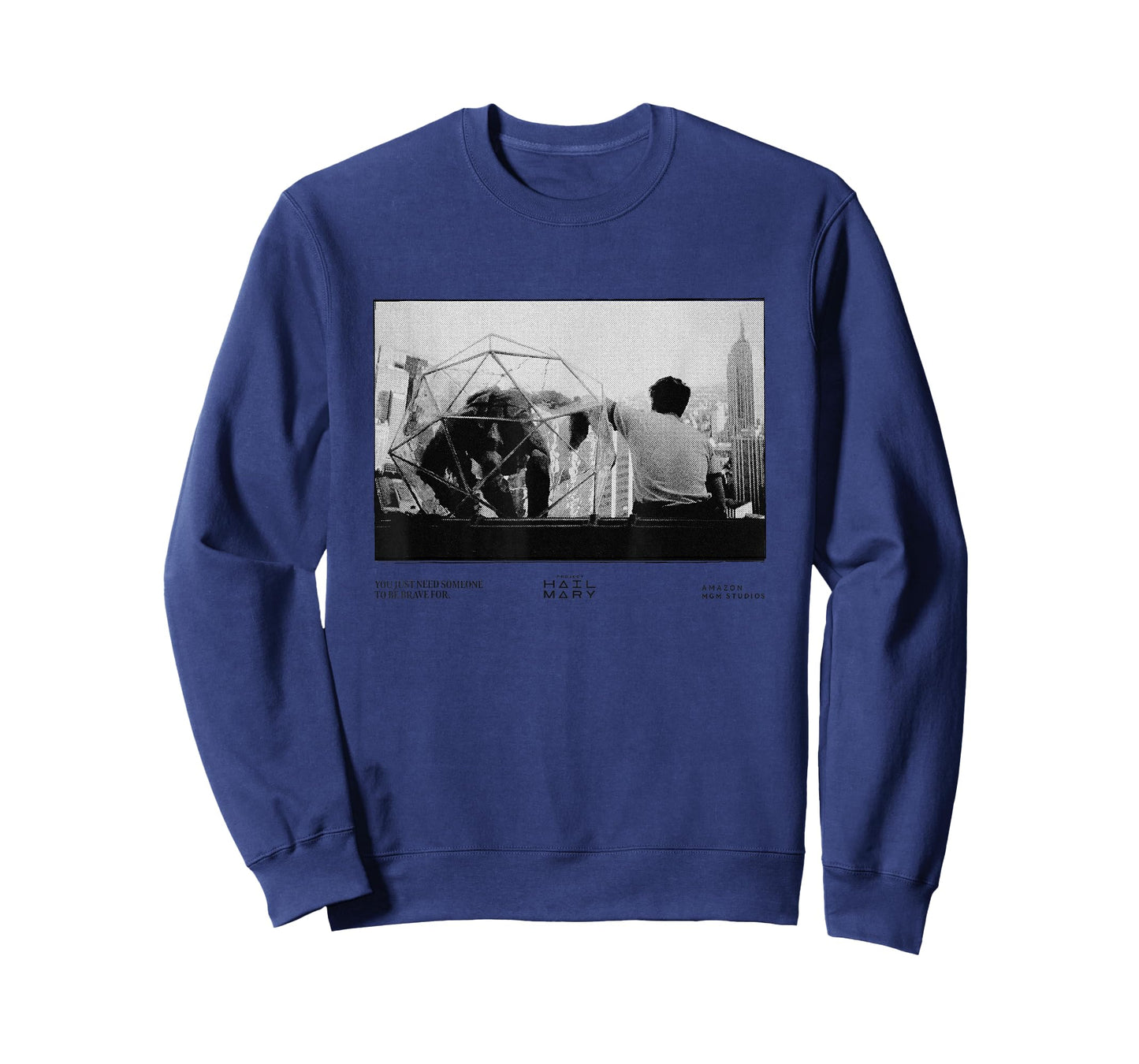 You Just Need Someone T-Shirt