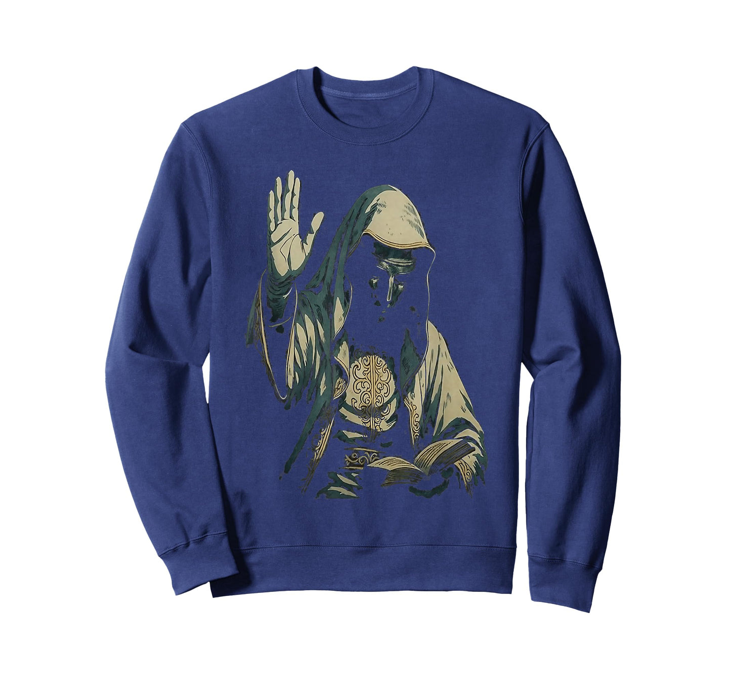 Sliver Mask King Baldwin IV Meme The Leper King Warrior T-Shirt