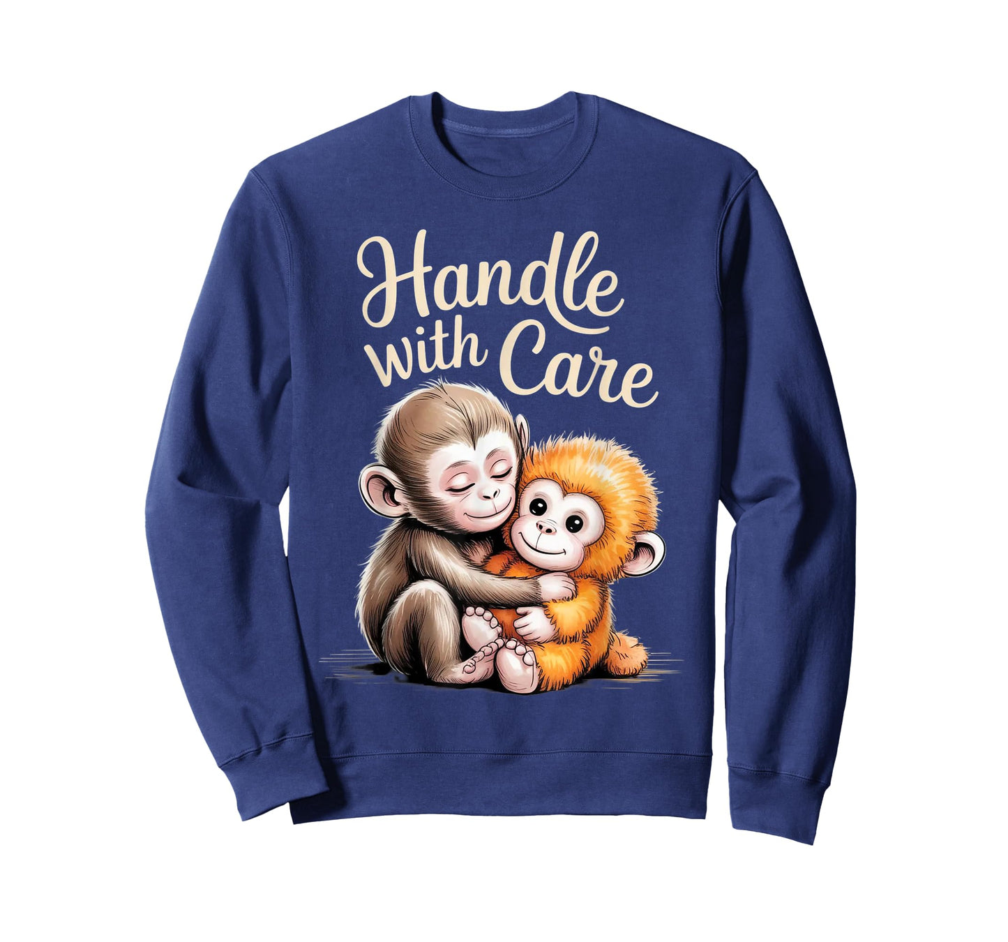 Baby Monkey Punch T-Shirt