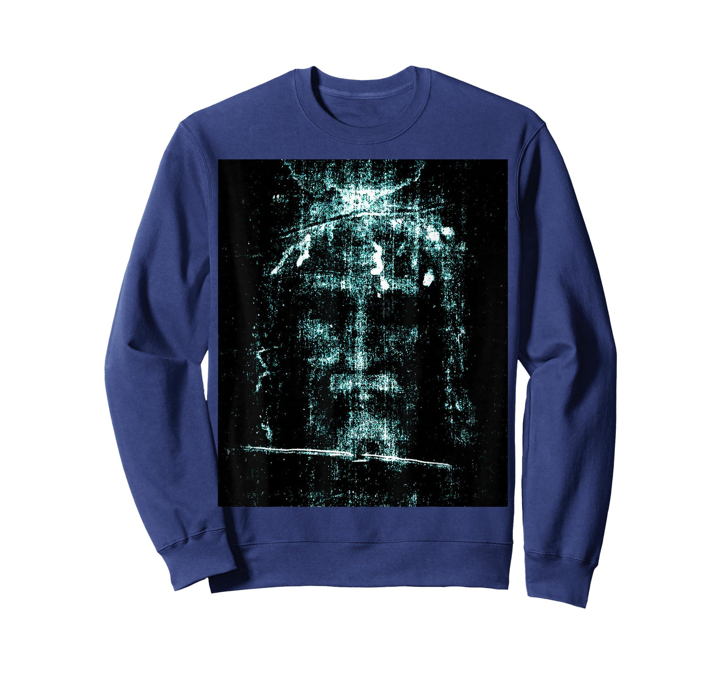 Jesus Christ Shroud of Turin Ancient T-Shirt