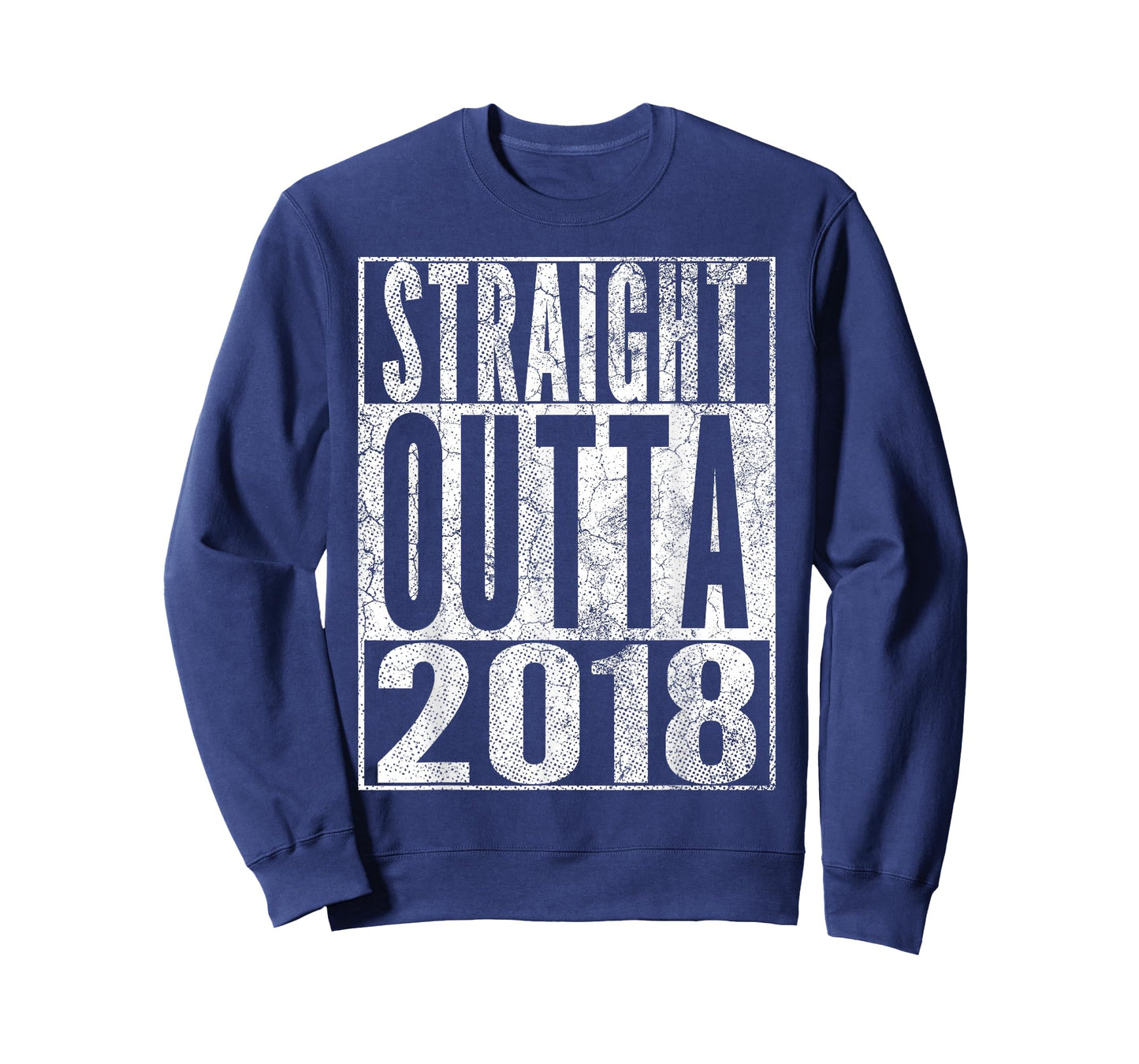 Vintage 2018 8th Birthday 8 Years Old Retro T-Shirt