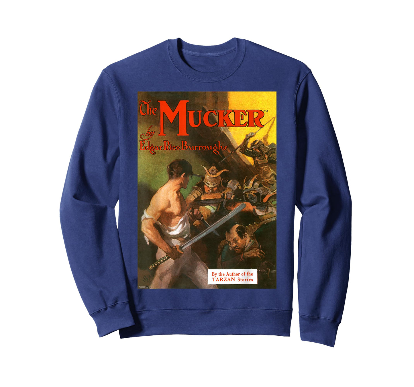 The Mucker T-Shirt