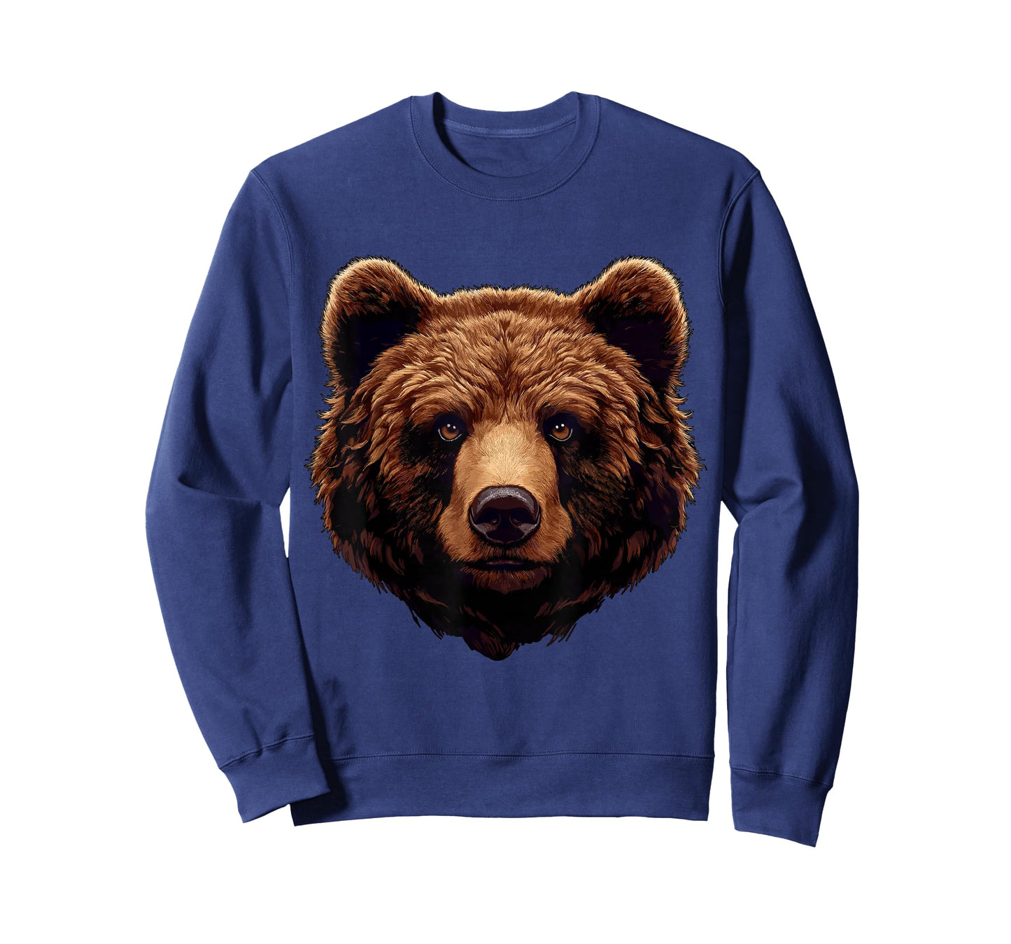 Brown Bear T-Shirt