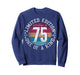 75 Year Old Gifts Vintage 1951 Limited Edition 75th Birthday T-Shirt