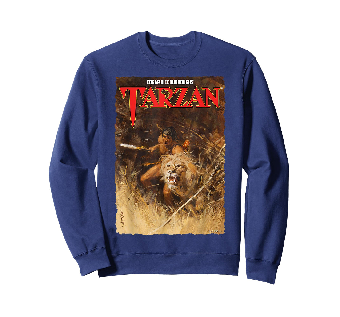 Tarzan T-Shirt