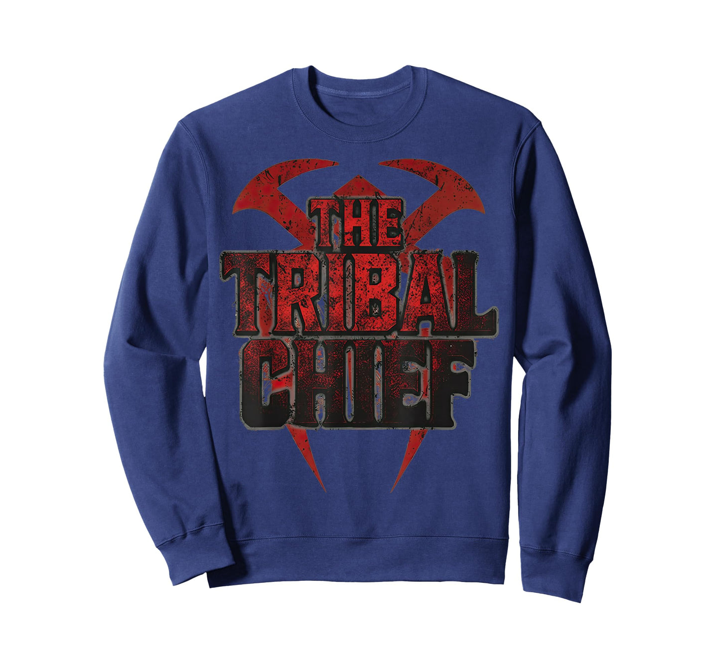 Tribal Chief Roman Funny Wrestling T-Shirt