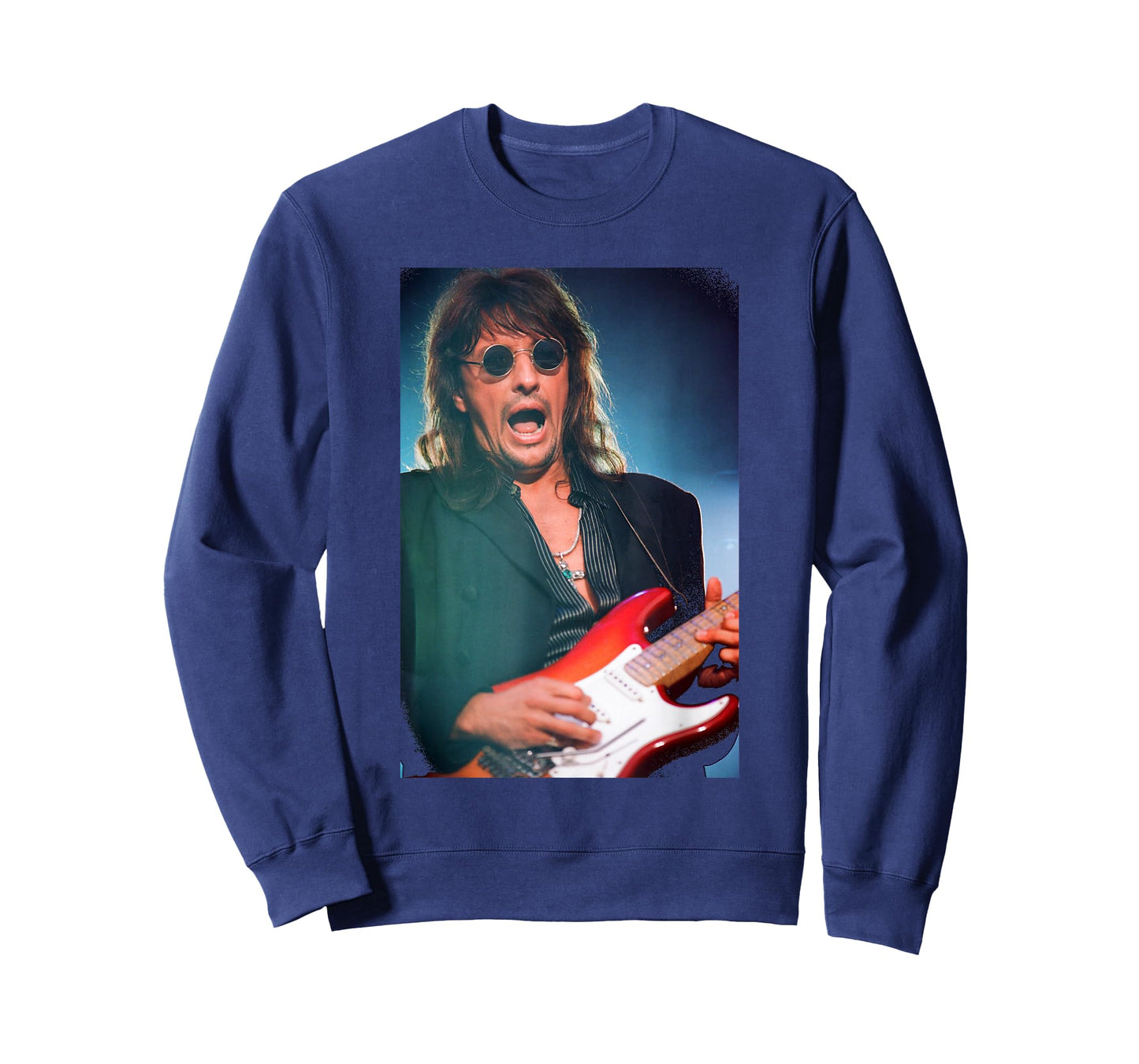 Bon Jovi Richie Sambora These Days Tour Cardiff 1995 T-Shirt