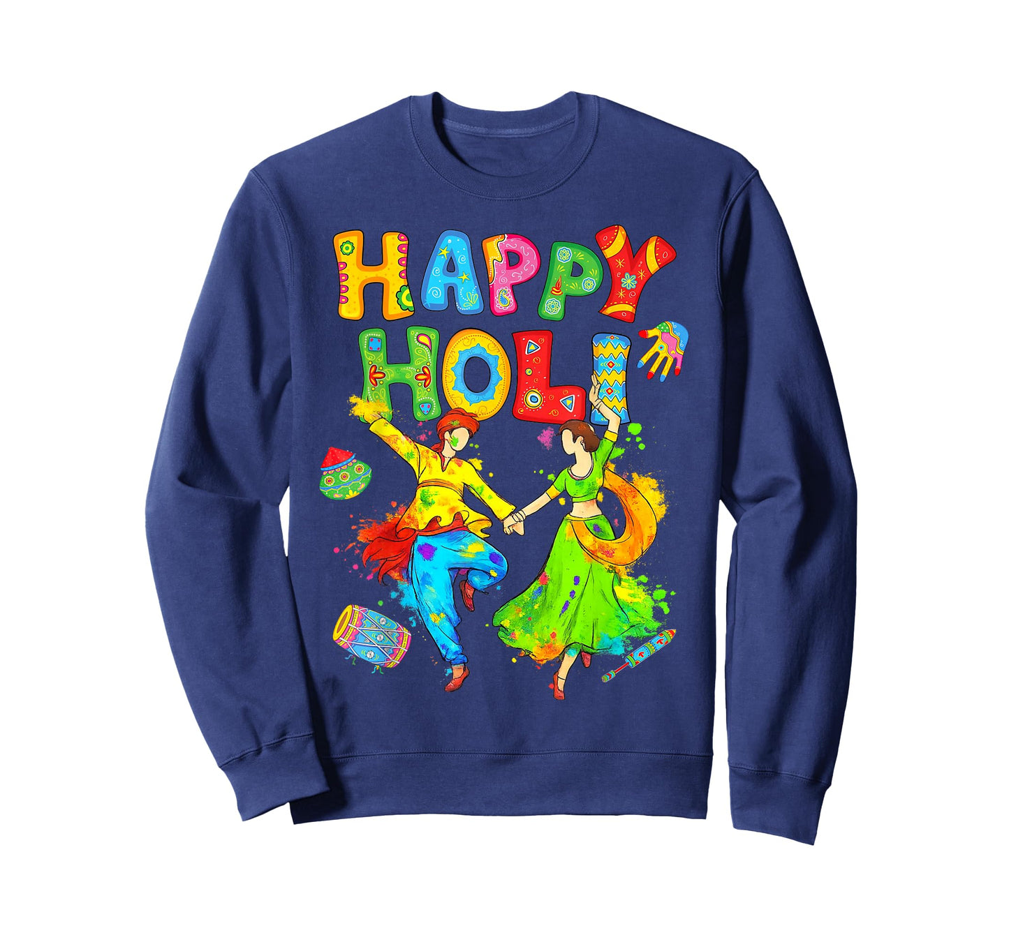 Colors India Hindu Women Kids T-Shirt